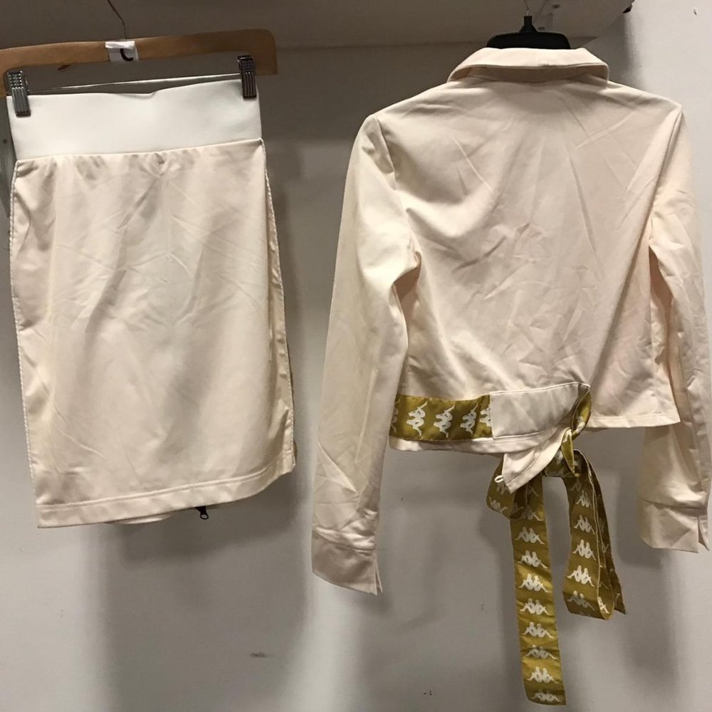 NWT KAPPA Short & Tops M - Picture 2 of 4